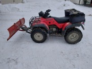 Quad Honda trx foreman 450