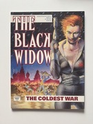 The Black Widow The Coldest War 1990