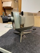 Projektor Rzutnik PRL Fabryka pomocy naukowych czestochowa zppnizs (p)