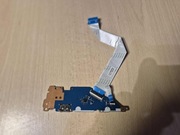 Moduł gniazdo panel taśma Lenovo Ideapad 1 14ADA7 GLS1A