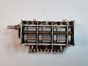 Pioneer QX-9900 głowica FM Front End