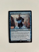 Duelist of the Mind (OTJ Outlaws)