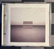 U2 - NO LINE ON THE HOR I ZONE, CD