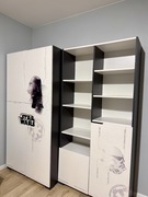 Meble "Meblik" Star Wars