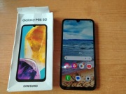 Samsung M15 5G | 4GB RAM | 128GB | Bateria 6000mAh Zadbany + Oryg. pudełko