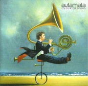 AUTAMATA - COLOURS OF SOUND