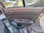 Boczek/tapicerka drzwi prawy tył Suzuki Swift MK7 Hatchback 5d