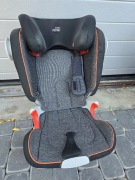 Fotelik Britax super stan ISOFIX Kidifix