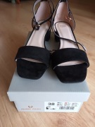 Buty JENNY FAIRY rozmiar 38 