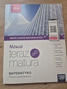 Nowa teraz matura matematyka