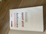 Repetytorium maturalne j.polski