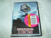 ŚWIAT BEZ TAJEMNIC 20 - BLISKIE SPOTKANIA Z OBCYMI - DVD