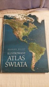 Ilustrowany Atlas Świata Readers Digest