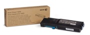 Toner niebieski oryginalny Xerox Phaser 106R02237 do drukarek 6600 6605