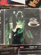 Illusion 6 - oryginalny album z autografem Lipy