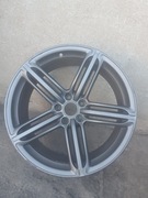 alufelga 9,5JX20h2ET36