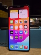 Apple iPhone XS 256 GB Bateria 83%