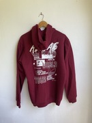 Bluza Adidas originals world tour v2 hd rozmiar m bawełniana