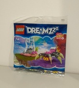 Lego Pb Dreamzzz 30636 Pajęcza Z-Bloba I Bunchu