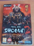 Total War Shogun 2