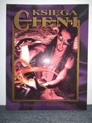 Księga Cieni Mag: Wstąpienie - Podręcznik Gracza