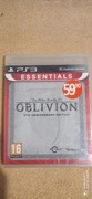 The Elder Scrolls 4 Oblivion 5th Anniversary Edition PS3 Nowa