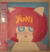 HOSHII - Her Name Was Yumi nowy winyl folia limit wersja deluxe Kuba Więcek