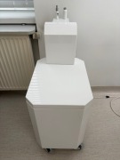 Ssak mobilny Ekom Aspina