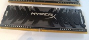 Pamięć RAM HyperX Predator DDR4 16GB (2 x 8GB) 2400 CL12