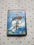 This is football 2002 gra na PS2