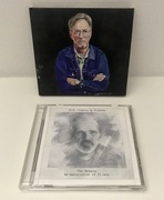 ERIC CLAPTON 2 albumy CD zestaw lub osobno