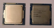 Procesor Intel Core i5-4670 - dostępne 2 sztuki