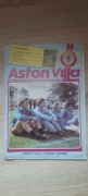 Program Aston Villa vs GÓRNIK ZABRZE 