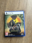 Gra Stalker 2 Serce Czarnobyla PS5
