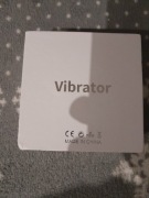 Wibrująca kulka, wibrator