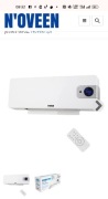 Kurtyna grzewcza  Noveen HP 2500 LED PILOT