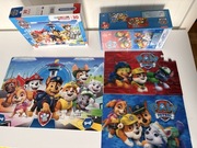Puzzle Psi Patrol Clementoni 30 szt 24 szt
