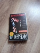 Desperado VHS Oryginał (Jak Nowa)