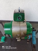 Silnik do motorynki Stelle