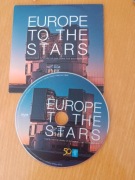 Płyta DVD Europe to the stars