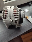 Alternator Hella 8EL 011 710-791.GOLF, AUDI, SKODA, VW.Nowy.
