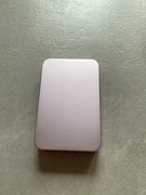 Nowy powerbank 10000 mAh MagSafe + pudełko i kabel USB-C