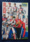 Świat Żużla - Podsumowanie sezonu 2009 + GRATIS 