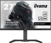 Monitor iiyama G-Master GB2745HSU-B1 Black Hawk 27" 1920x1080