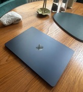 Macbook Air 13 M4 16/512 GB + 3 lata gwarancji