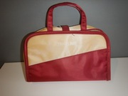 Torebka podręczna na kosmetyki travel bag