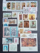 Rocznik 1991 stan** czysty 1991r.