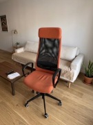 Krzesło biurowe IKEA MARKUS