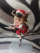 Klee Genshin Impact Figurka Anime (2)