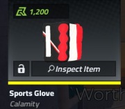 rekawiczki calamity counterblox sprzedaz